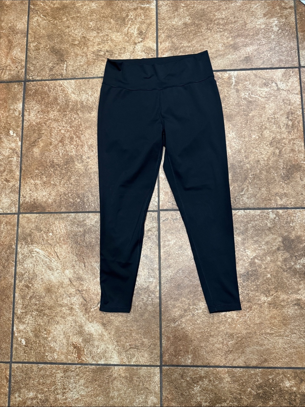 adidas Black aero ready High-Waist Leggings
